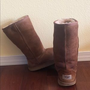 UGG Boots